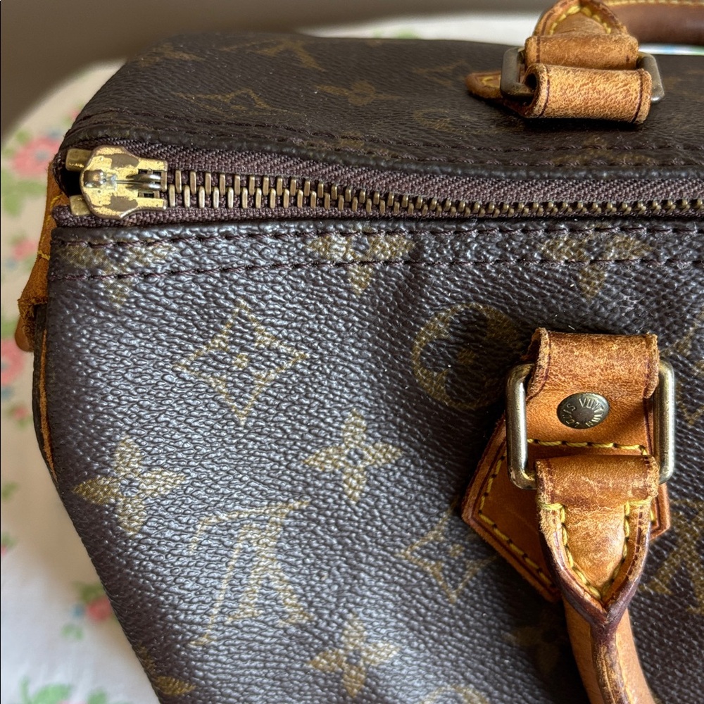 LV speedy 30 - Picture 2 of 10